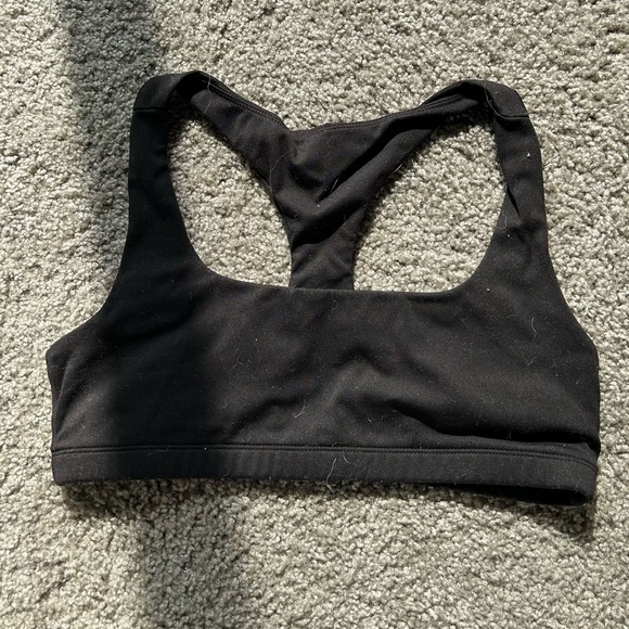 Vitality bra - Picture 1 of 2